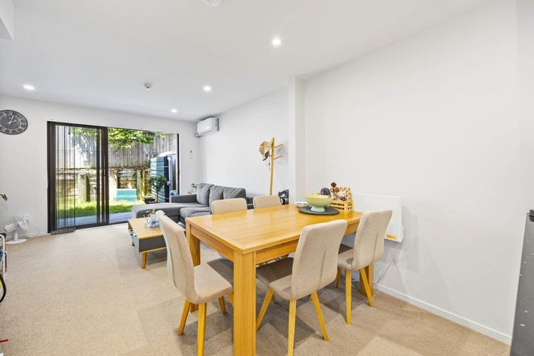 Photo of property in Rf202b, 16/18 Hewlett Road, Massey, Auckland, 0614