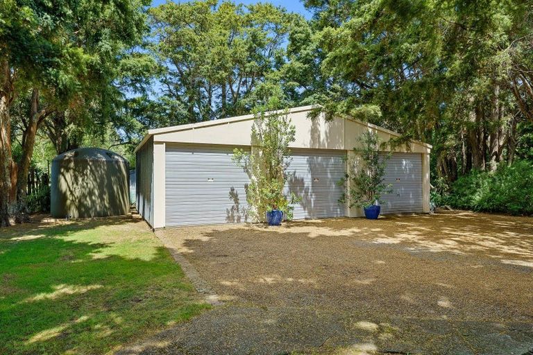 Photo of property in 423 Otaki Gorge Road, Hautere, Otaki, 5582