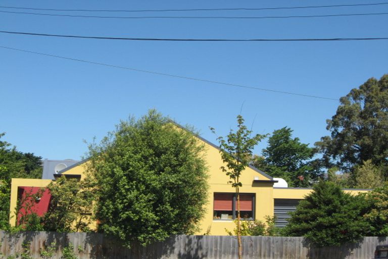 Photo of property in 54a Coronation Street, Spreydon, Christchurch, 8024