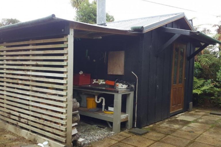 Photo of property in 19 Neils Beach Road, Jackson Bay, Haast, 7886