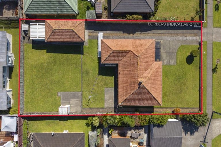 Photo of property in 65 Mansels Road, Greerton, Tauranga, 3112