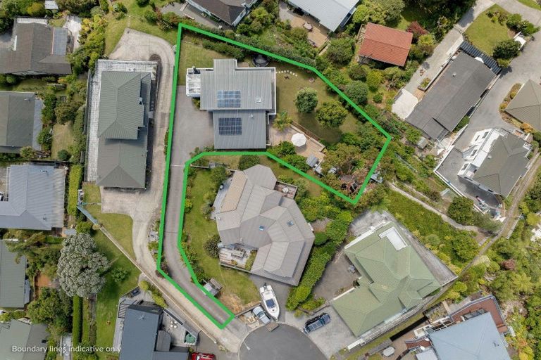 Photo of property in 139 Bruce Wallace Place, Whangamata, 3620