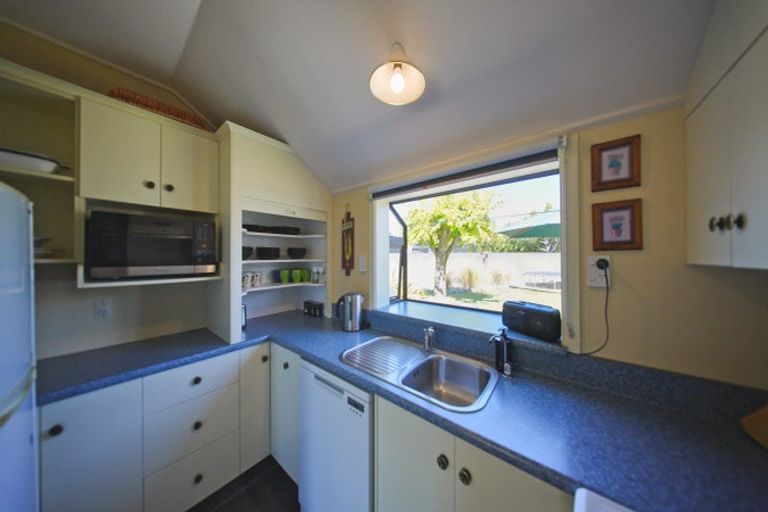 Photo of property in 25 Howden Street, Te Anau, 9600