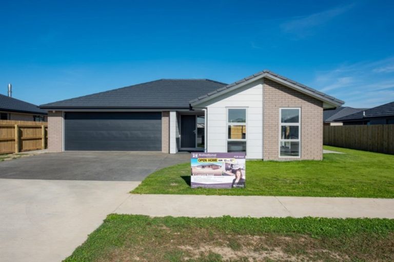 Photo of property in 4 Caproni Road, Burleigh, Blenheim, 7201