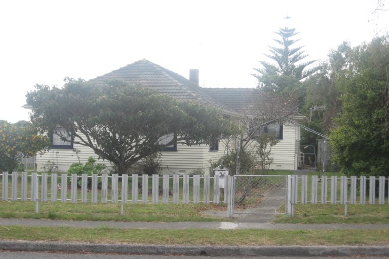 Photo of property in 26 Bright Crescent, Maraenui, Napier, 4110