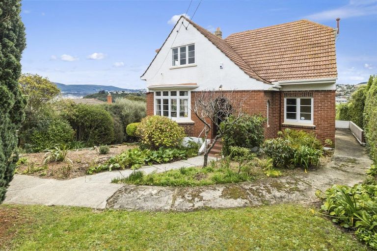 Photo of property in 15 Aotea Street, Tainui, Dunedin, 9013