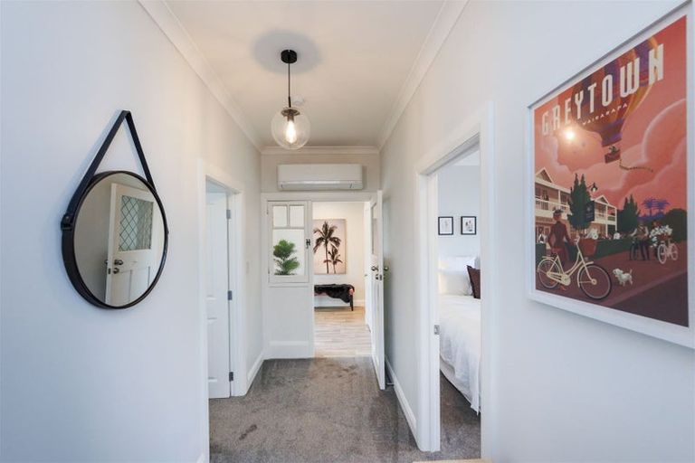 Photo of property in 101 Limbrick Street, Terrace End, Palmerston North, 4410