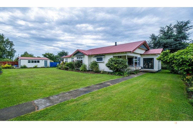 Photo of property in 48 Allan Street, Waimate, 7924