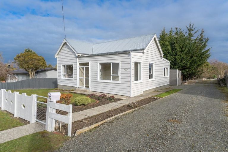 Photo of property in 78 Hamilton Street, East Gore, Gore, 9710