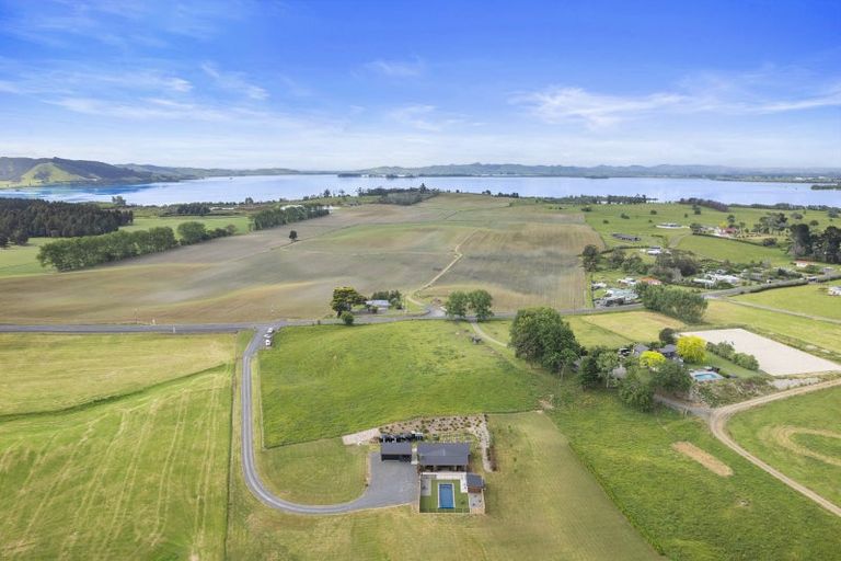 Photo of property in 415a Waerenga Road, Te Kauwhata, 3781