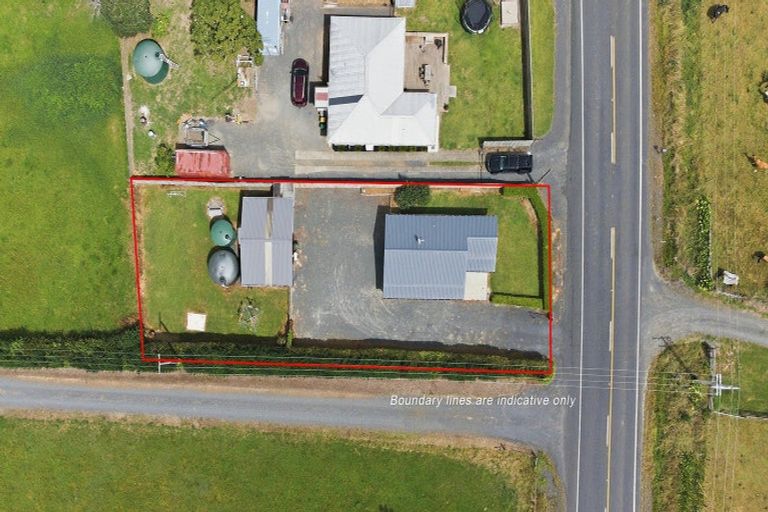 Photo of property in 827 Tauhei Road, Tauhei, Morrinsville, 3375