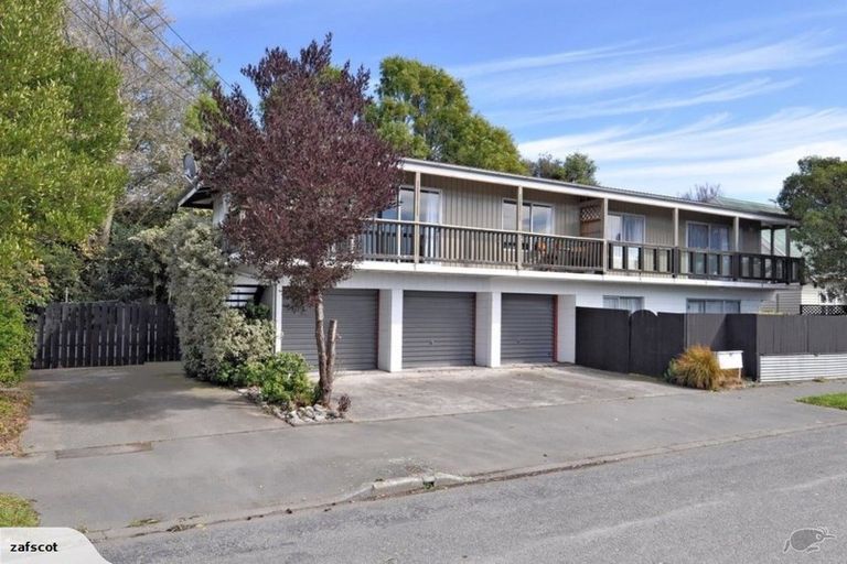 Photo of property in 3/33 Springfield Road, St Albans, Christchurch, 8014