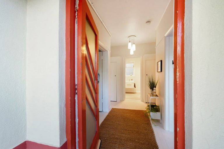 Photo of property in 8/28 Clifton Terrace, Kelburn, Wellington, 6012