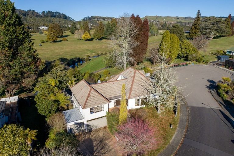 Photo of property in 16 Gwendoline Street, Glenholme, Rotorua, 3010