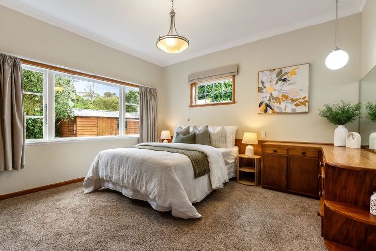 Photo of property in 4 Wilberforce Street, Miramar, Wellington, 6022