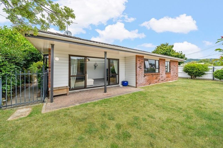 Photo of property in 1/286 Fergusson Drive, Heretaunga, Upper Hutt, 5018