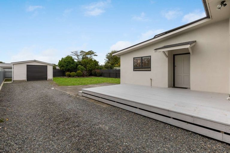 Photo of property in 65 Denbigh Street, Feilding, 4702