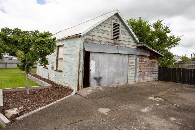 Photo of property in 62 Barraud Street, Dannevirke, 4930