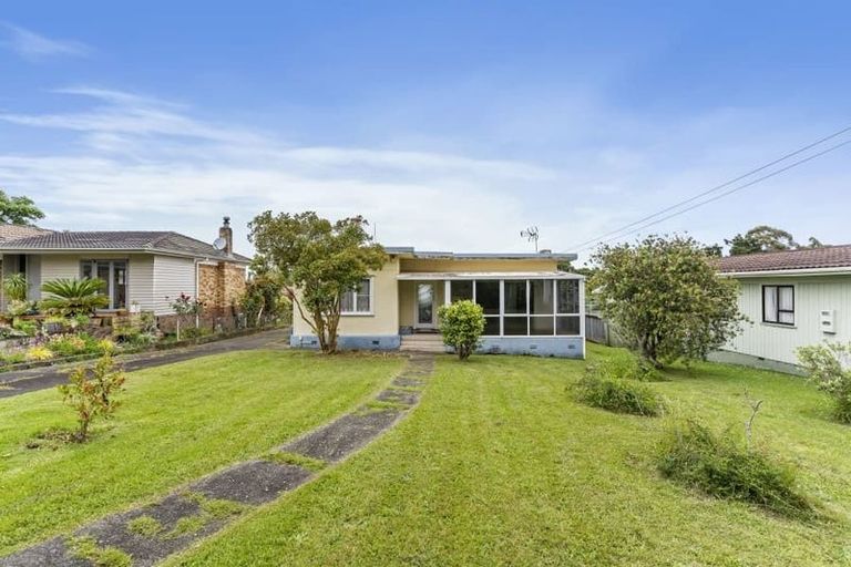 Photo of property in 21 Arthur Road, Hillpark, Auckland, 2102