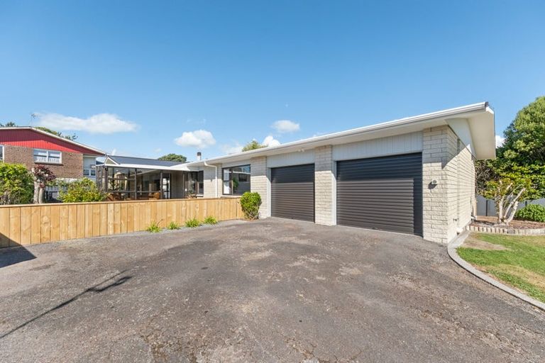 Photo of property in 9 Te Whena Place, Waitara, 4320