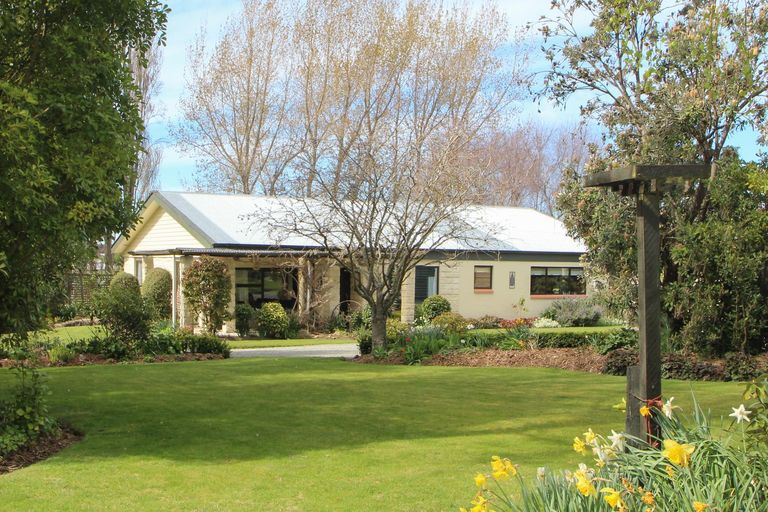 Photo of property in 41b Weston Road, Waiareka Junction, Oamaru, 9401