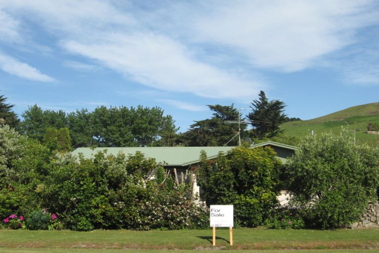 Photo of property in 3 Murphy Road, Wainui, Gisborne, 4010