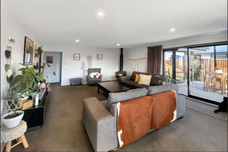 Photo of property in 36 Carston Street, Leeston, 7632