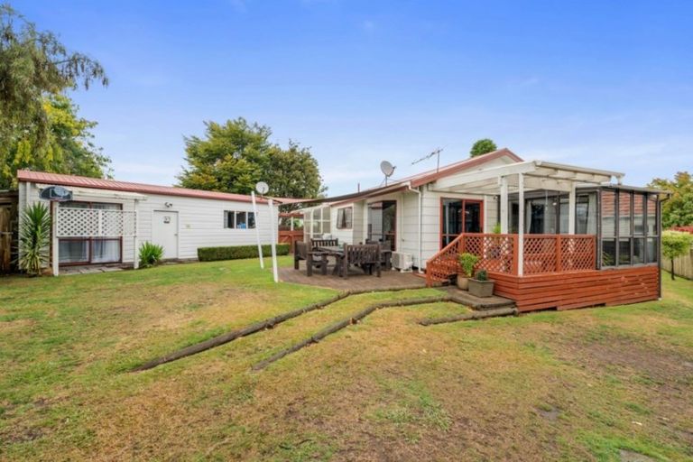 Photo of property in 40 Dickens Street, Owhata, Rotorua, 3010