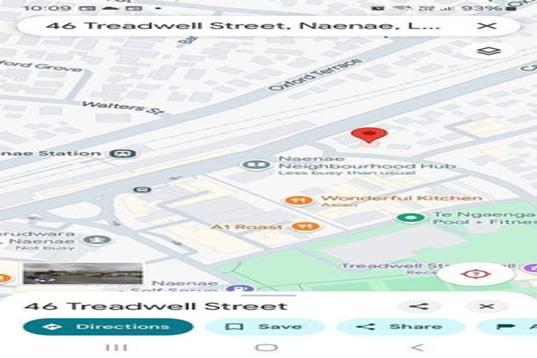 Photo of property in 46 Treadwell Street, Naenae, Lower Hutt, 5011