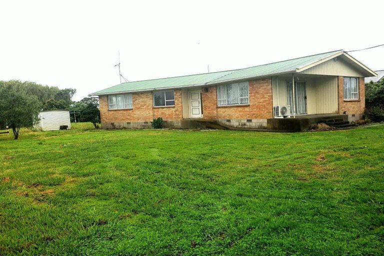 Photo of property in 561 State Highway 25, Waitakaruru, Thames, 3576