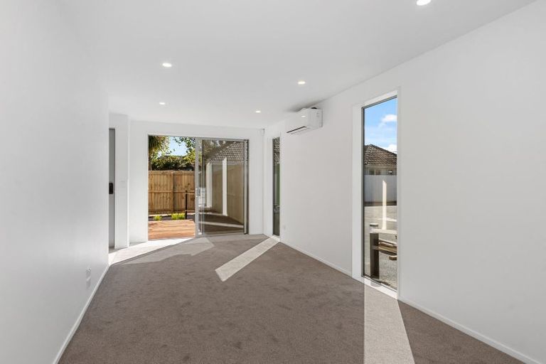 Photo of property in 5/17 Highsted Road, Bishopdale, Christchurch, 8053