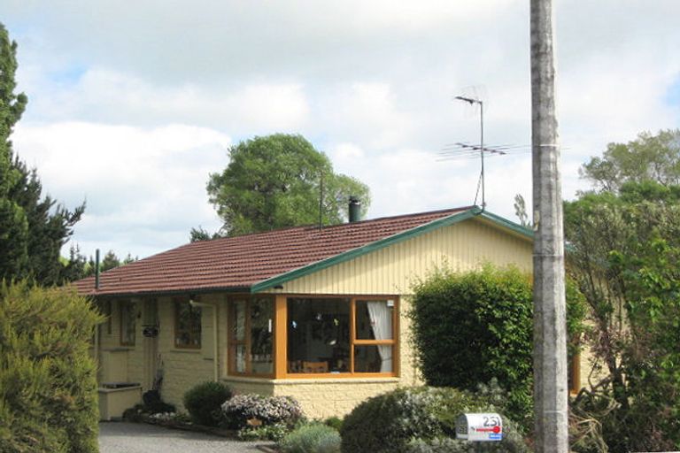 Photo of property in 251 Tuahiwi Road, Tuahiwi, Kaiapoi, 7691