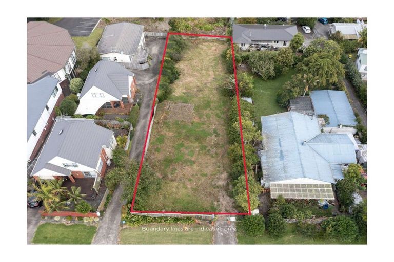 Photo of property in 8 Baird Street, Howick, Auckland, 2014