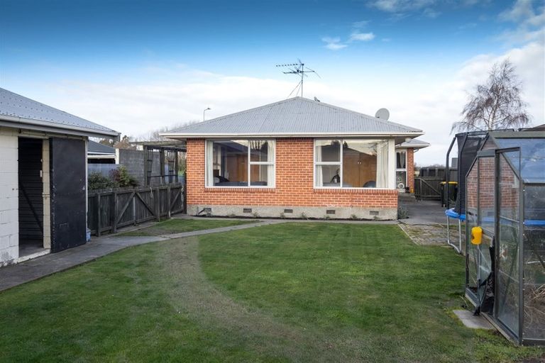 Photo of property in 149 Trevors Road, Hampstead, Ashburton, 7700