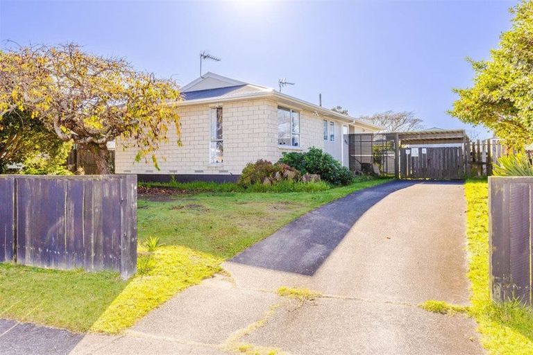 Photo of property in 20 Aileen Place, Nawton, Hamilton, 3200