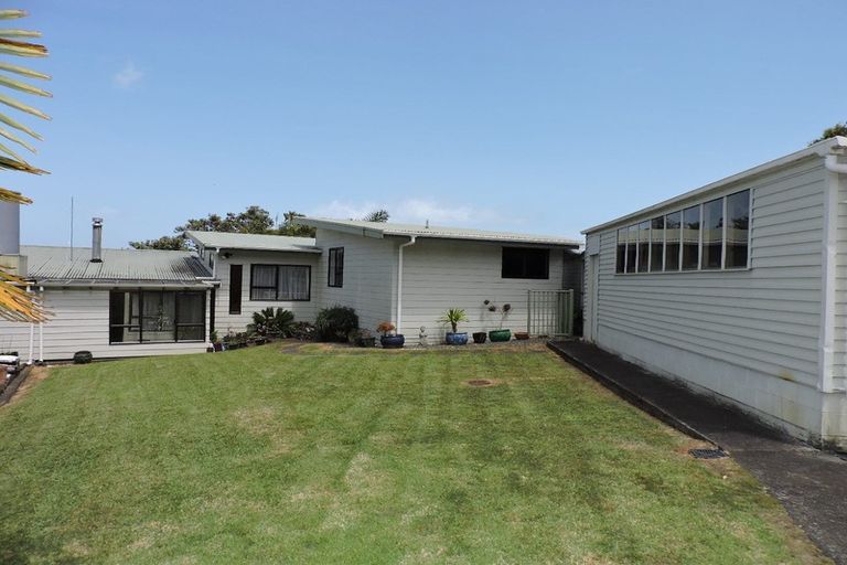 Photo of property in 13 Otuturu Crescent, Ruamahunga, Thames, 3575