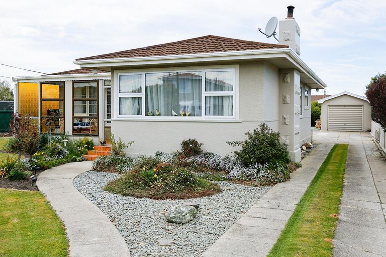 Photo of property in 7 Dalmeny Street, Oamaru North, Oamaru, 9400