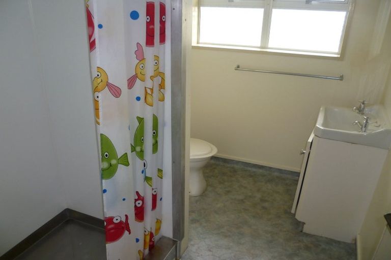 Photo of property in 1/158 Russell Street, Palmerston North, 4414