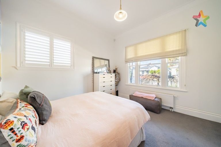 Photo of property in 85 Richmond Street, Petone, Lower Hutt, 5012