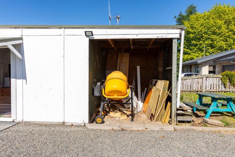 Photo of property in 41 Burns Street, Dannevirke, 4930