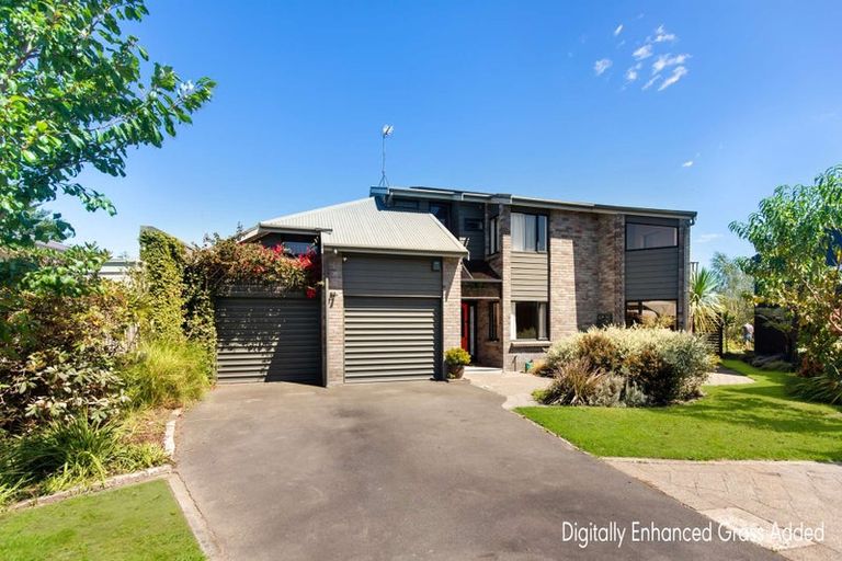 Photo of property in 125 Macfarlane Street, Hamilton East, Hamilton, 3216