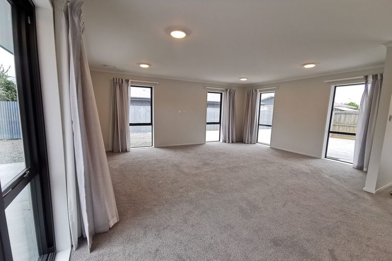 Photo of property in 32a Moore Street, Rolleston, 7614