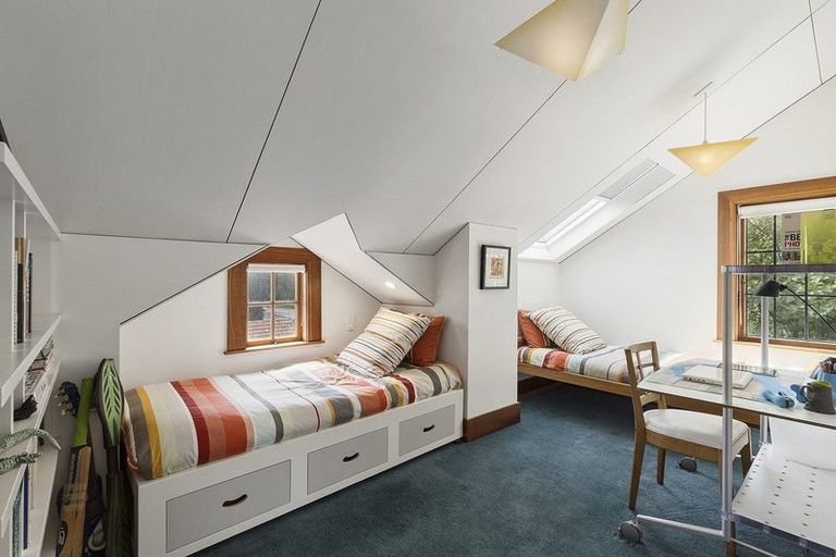 Photo of property in 66 Upland Road, Kelburn, Wellington, 6012