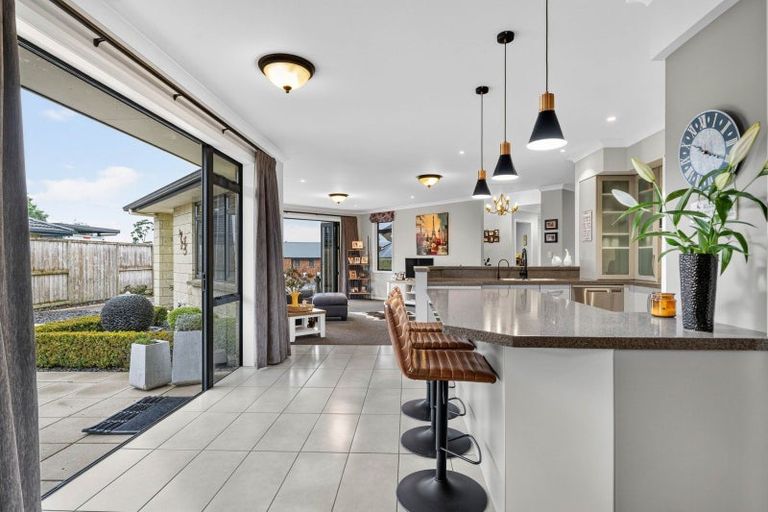 Photo of property in 7 Dornoch Lane, Morrinsville, 3300