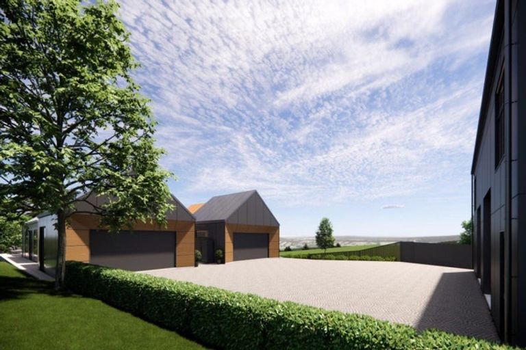 Photo of property in 69 Seaview Heights, Whangateau, 0985