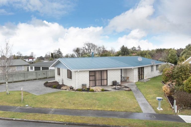 Photo of property in 25 Armagh Terrace, Marton, 4710