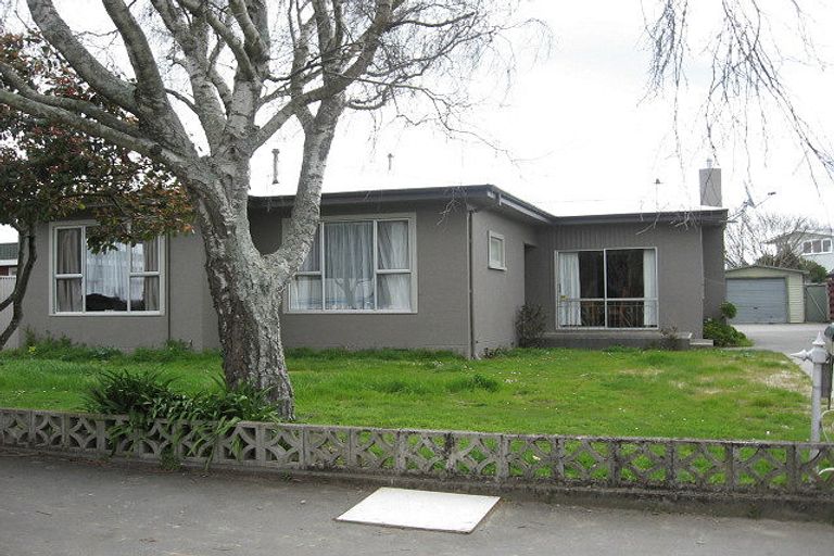 Photo of property in 424a Botanical Road, West End, Palmerston North, 4412