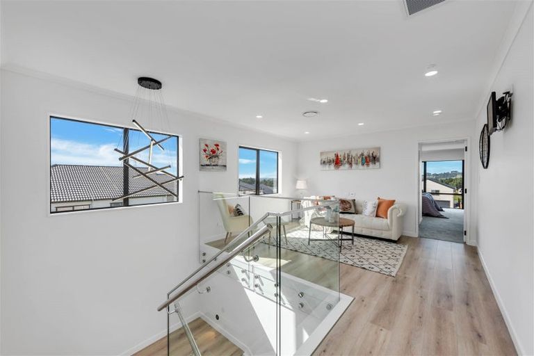 Photo of property in 80 Koromeke Street, Flat Bush, Auckland, 2019