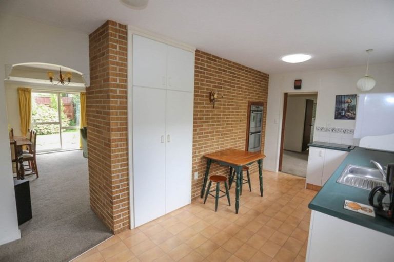 Photo of property in 2/65 Whitby Street, Burnside, Christchurch, 8053