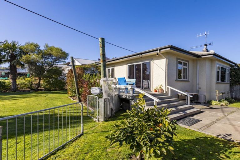 Photo of property in 16 Reservoir Road, Waipukurau, 4200